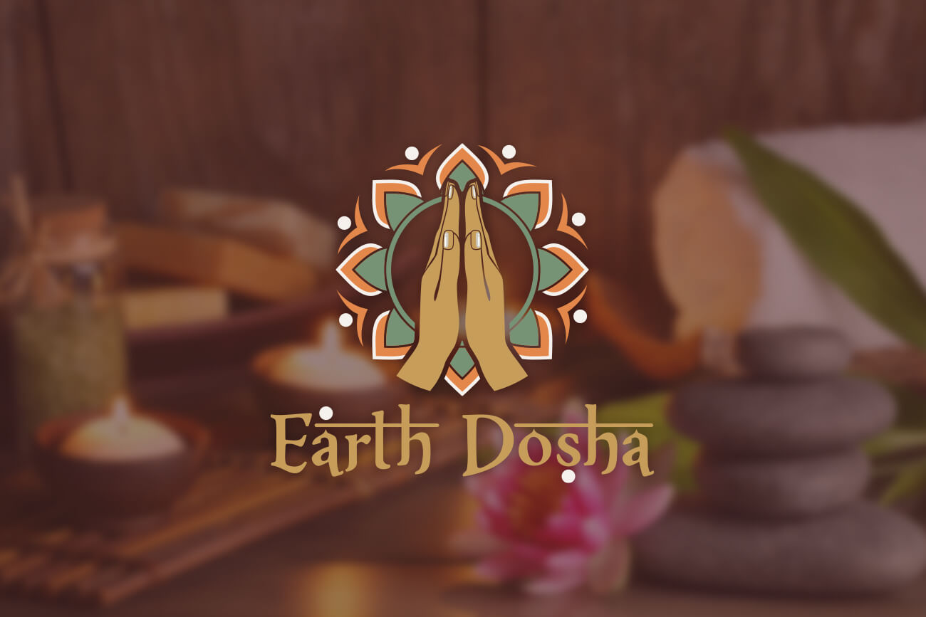 Earth Dosha Logo